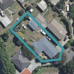 17 Hampton Place, St Andrews, Hamilton