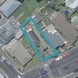 247 North Road, North East Valley, Dunedin