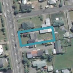 306 King Street, Temuka