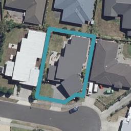 7 Margrain Close, Huntington, Hamilton