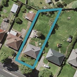 212 Tripoli Road, Point England, Auckland