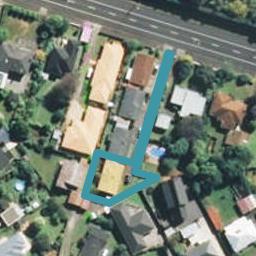 349 High Street, Hawera