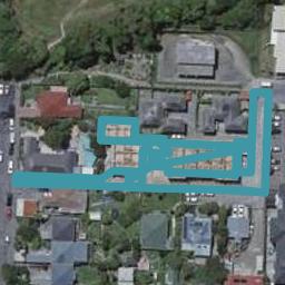 38 Palm Grove, Berhampore, Wellington