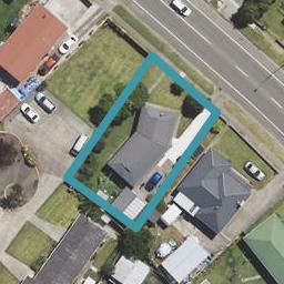 279 Rutene Road, Kaiti, Gisborne