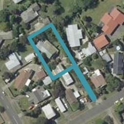 116 Lincoln Street, Ashhurst, Ashhurst