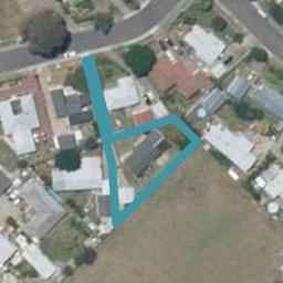 20 Ngaruroro Avenue, Whakatu, Hastings