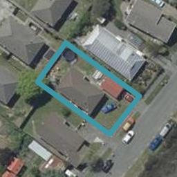 20 Long Street, Woolston, Christchurch