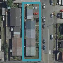 3/469 Tuam Street, Phillipstown, Christchurch