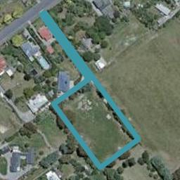 96 Regent Street, MARTINBOROUGH, Martinborough
