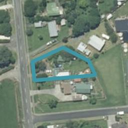 1178 East Coast Road, Pokeno