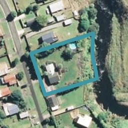 10 Kawei Road, Hawera