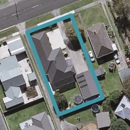57 Brois Street, Frankleigh Park, New Plymouth