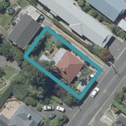 7 Wales Street, Maori Hill, Dunedin