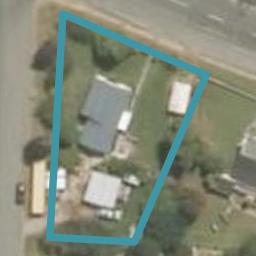 25 Halsey Street, Clinton