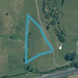 3279B State Highway 2, Waitakaruru, Ngatea