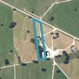 209 Atarau Road, Ikamatua