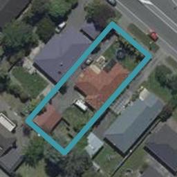 157 Memorial Avenue, Burnside, Christchurch