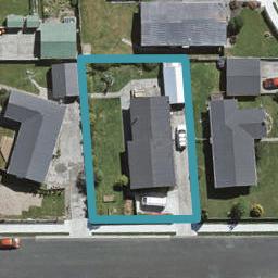 81 O'Byrne Place, Waikiwi, Invercargill