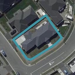 1 Luxembourg Crescent, Halswell, Christchurch