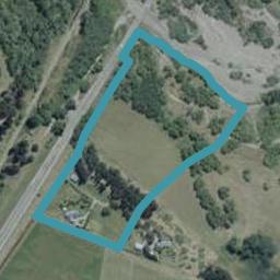 878 Glasnevin Road, Glasnevin, Amberley