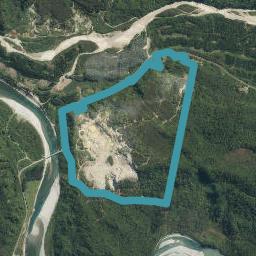 0 Greenstone Road, Hohonu, Kumara