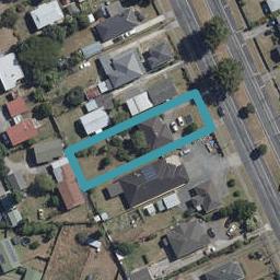 18 Whatawhata Avenue, Ngaruawahia