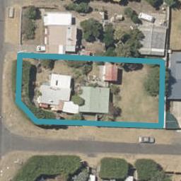 13 Ruanui Street, Himatangi Beach, Himatangi Beach
