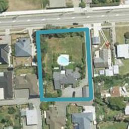85 Old Renwick Road, Springlands, Blenheim