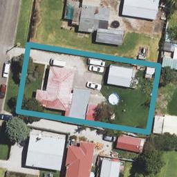 5 Ralph Street, Tamarau, Gisborne