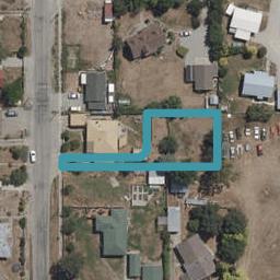 4A Plunket Street, Omakau, Omakau