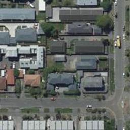 3/49 Geraldine Street, Edgeware, Christchurch