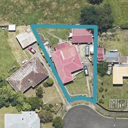 2 Savage Street, Kawerau, Kawerau