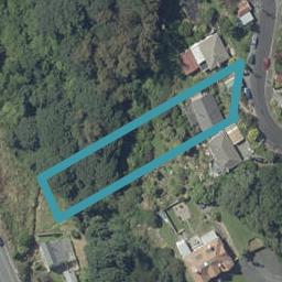 52 Patrick Street, The Glen, Dunedin