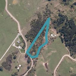 523 Batley Road, Maungaturoto
