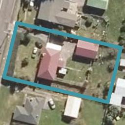 27 Skerman Street, Marton