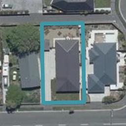 1/20 Queenspark Drive, Parklands, Christchurch