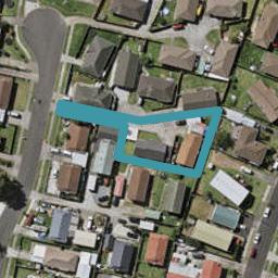 2/33 Coombe Avenue, Otara, Auckland