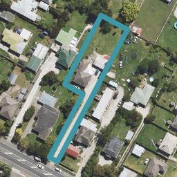 198A Wainui Road, Kaiti, Gisborne