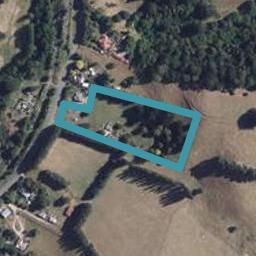 1230 Opaki Kaiparoro Road, Masterton