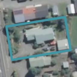 302 King Street, Temuka