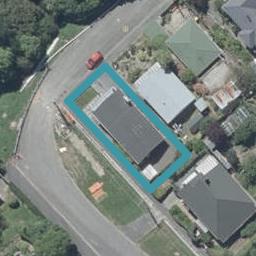 7 Primrose Bank, North East Valley, Dunedin