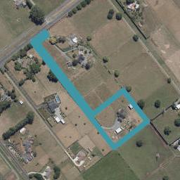 208 Holland Road, Puketaha