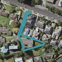 179D St Johns Road, Saint Johns, Auckland