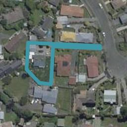 18C Mulberry Place, Redwood, Christchurch