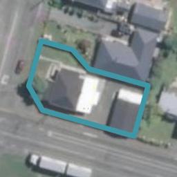 2 Seddon Street, Temuka