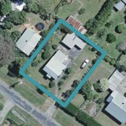15 Brandon Street, Featherston