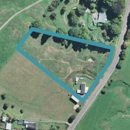 1087 Whatatutu Road, Whatatutu, Te Karaka