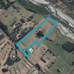 554 Norfolk Road, Carterton