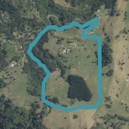 240A Rahu Road, Karangahake