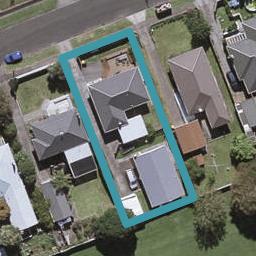 12A Karaka Street, Merrilands, New Plymouth
